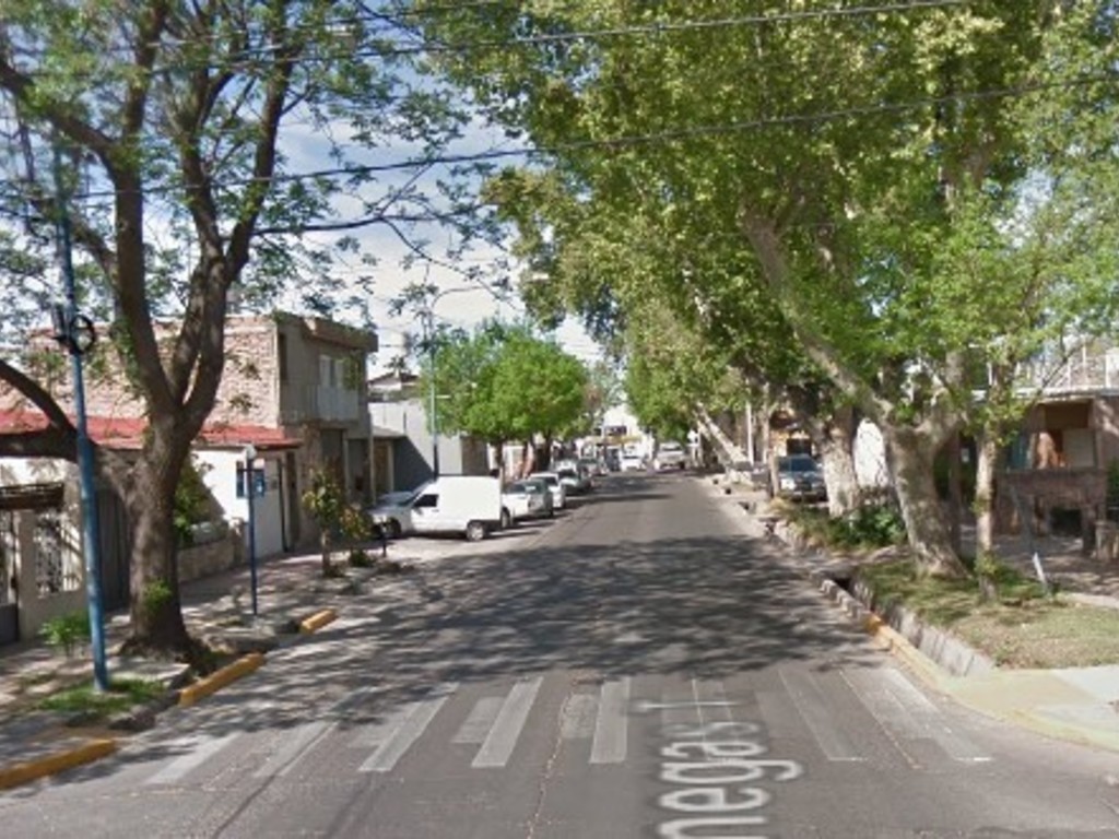 Mataron De Una Pu Alada En El Coraz N A Un Joven De A Os En La Calle