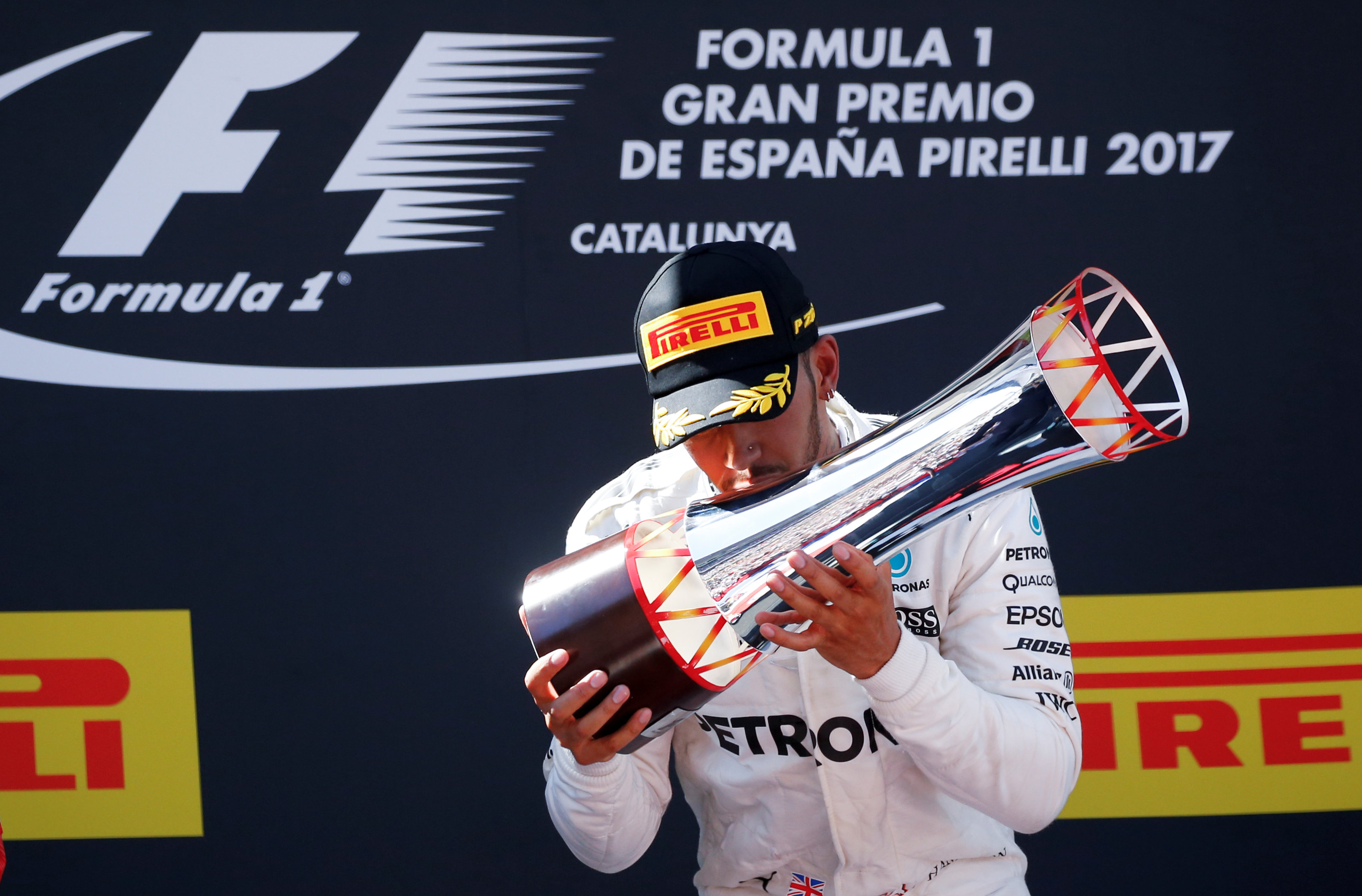 Formula One - F1 - Spanish Grand Prix Formula One - F1 - Spanish Grand Prix