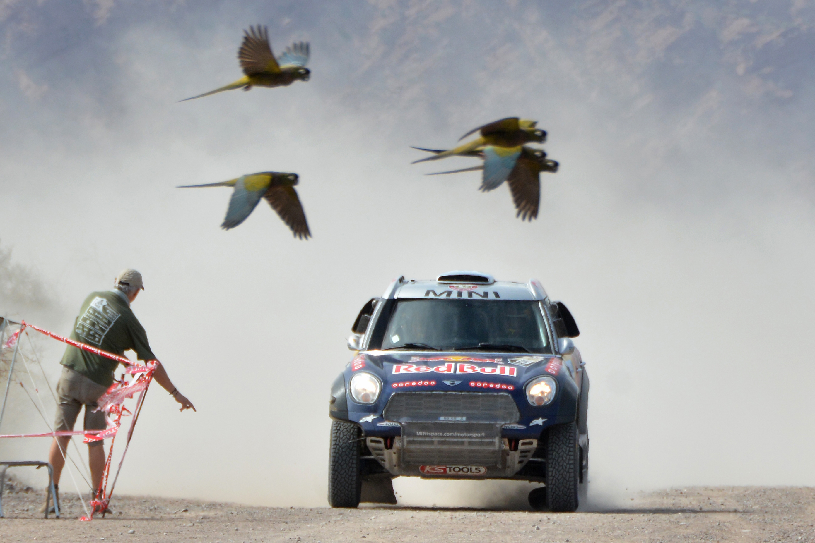 Autor: Carlos Vargas