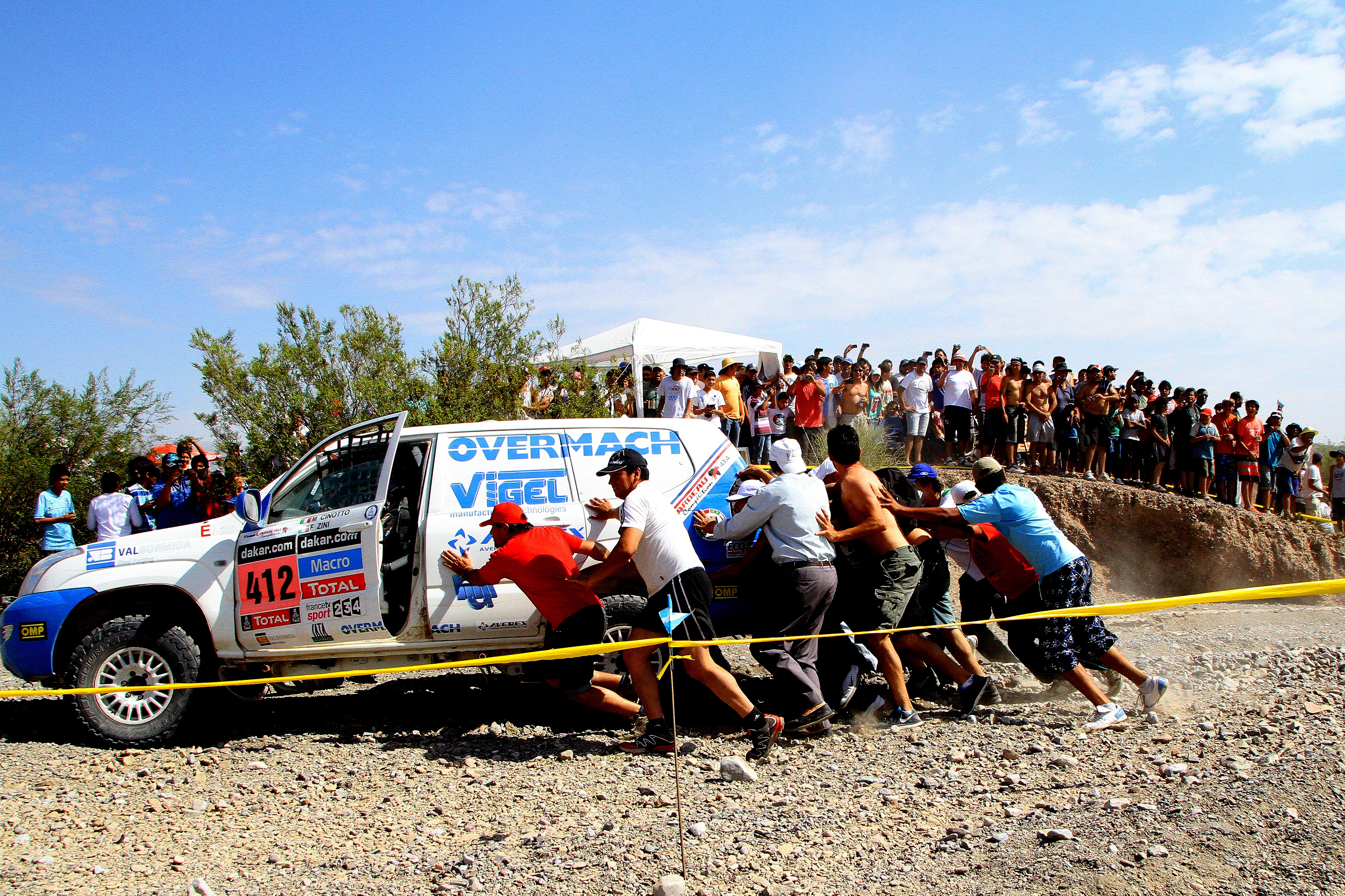 Autor: Hugo Elizondo