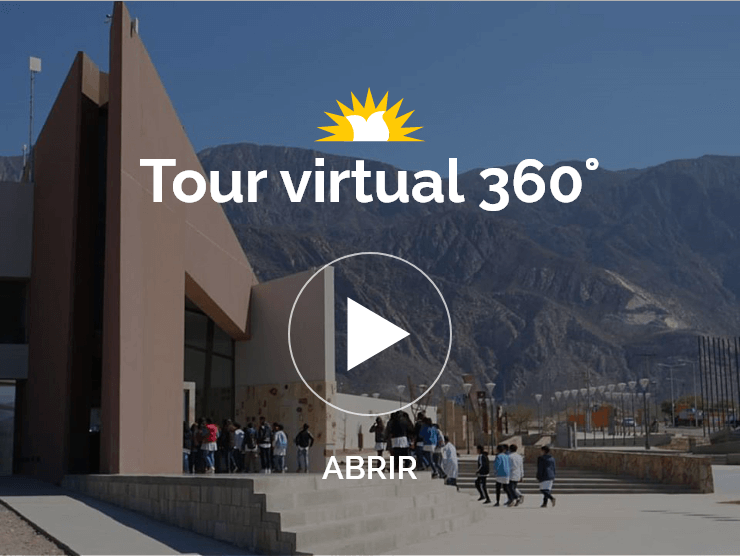 Tour Virtual