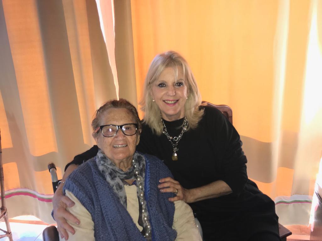 El legado de las telas