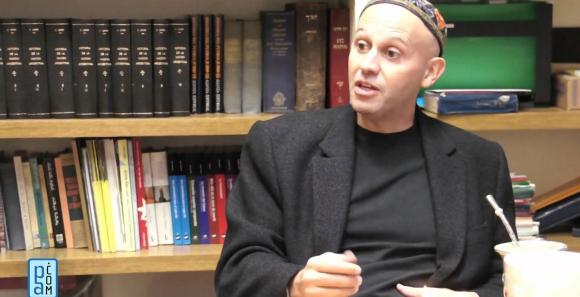 Medio Ambiente. El rabino Bergman, adelantó que su tarea estará orientada a la última encíclica (verde) del papa Francisco ’Laudato Si’ Medio Ambiente. El rabino Bergman, adelantó que su tarea estará orientada a la última encíclica (verde) del papa Francisco ’Laudato Si’