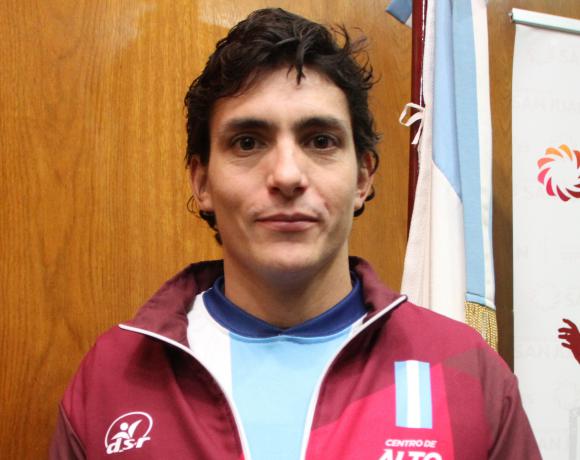 Gonzalo Tellechea - Triatlón�Medalla de oro en los Sudamericanos 2014 y 4to puesto en los Panamericanos 2015. En sus segundos Juegos Olímpicos, competirá el 18 de agosto.